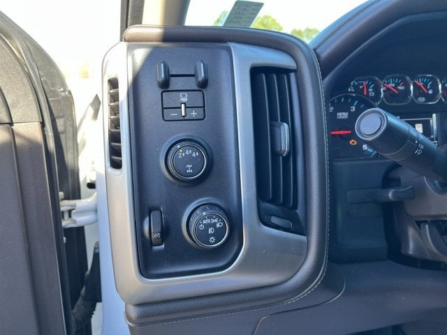 2018 GMC Sierra 2500 HD SLT