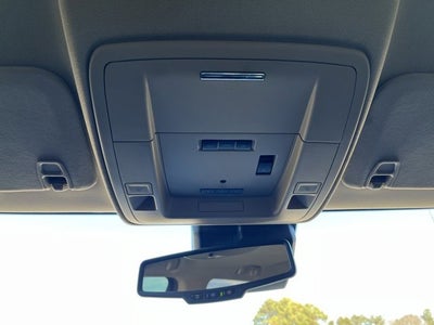 2018 GMC Sierra 2500 HD SLT