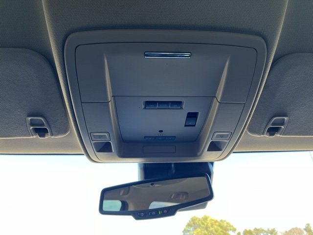 2018 GMC Sierra 2500 HD SLT