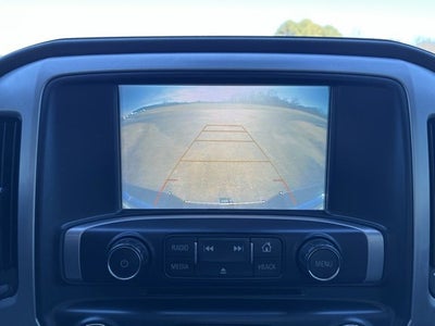 2018 GMC Sierra 2500 HD SLT