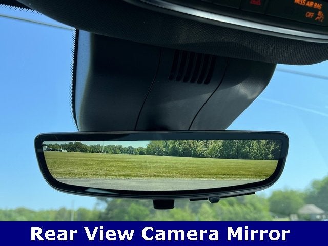 2025 GMC Sierra EV Max Range Denali