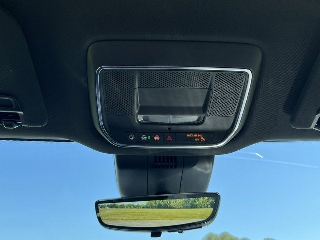 2025 GMC Sierra EV Max Range Denali