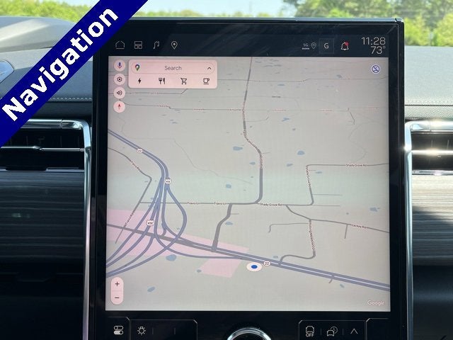 2025 GMC Sierra EV Max Range Denali