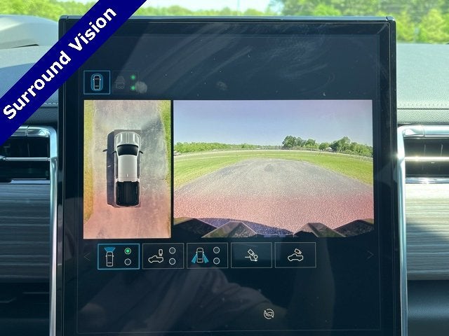 2025 GMC Sierra EV Max Range Denali