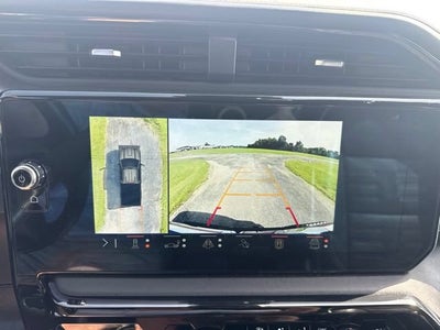 2025 GMC Sierra 2500 HD AT4X