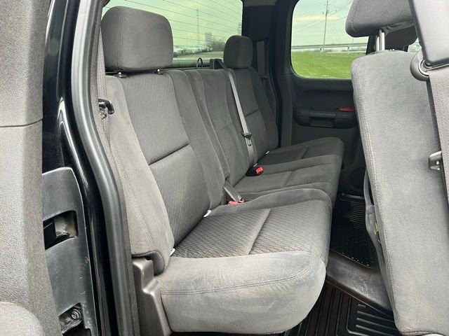 2007 GMC Sierra 1500 SLE2