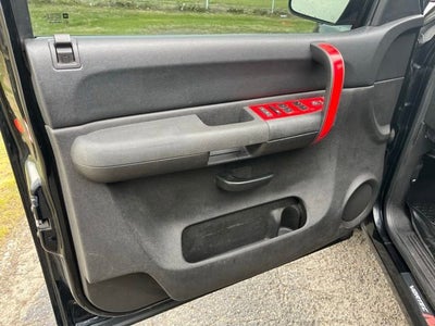 2007 GMC Sierra 1500 SLE2