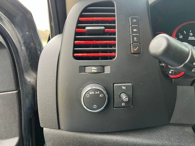 2007 GMC Sierra 1500 SLE2