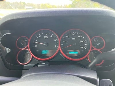 2007 GMC Sierra 1500 SLE2