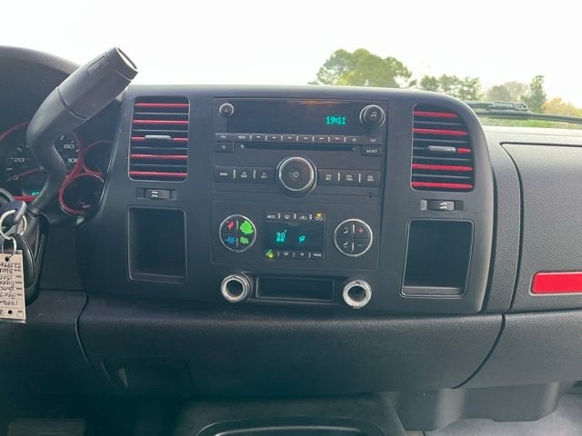 2007 GMC Sierra 1500 SLE2