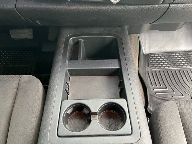 2007 GMC Sierra 1500 SLE2