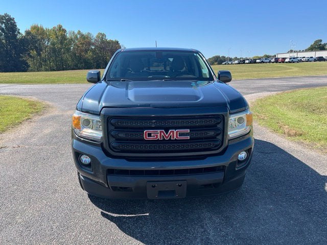2019 GMC Canyon 4WD SLE