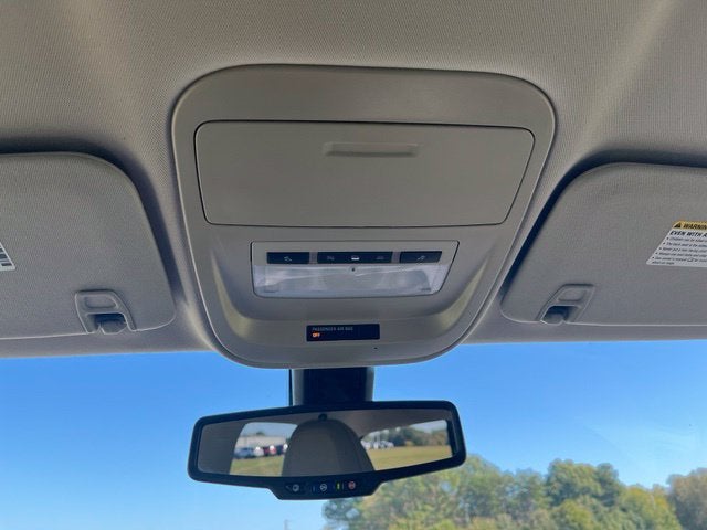 2019 GMC Canyon 4WD SLE