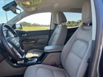2019 GMC Canyon 4WD SLE