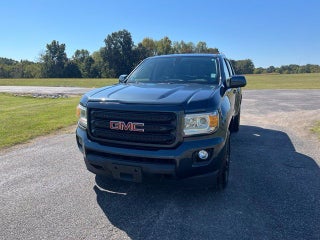 2019 GMC Canyon 4WD SLE