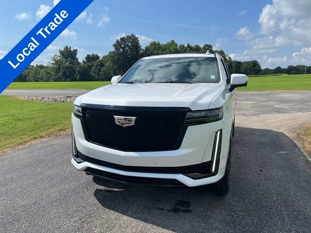 2021 Cadillac Escalade Sport - Photo 1