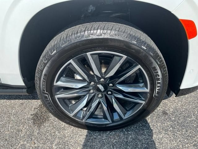 2021 Cadillac Escalade Sport - Photo 11