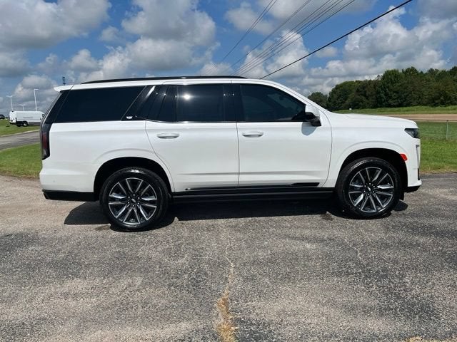 2021 Cadillac Escalade Sport - Photo 18