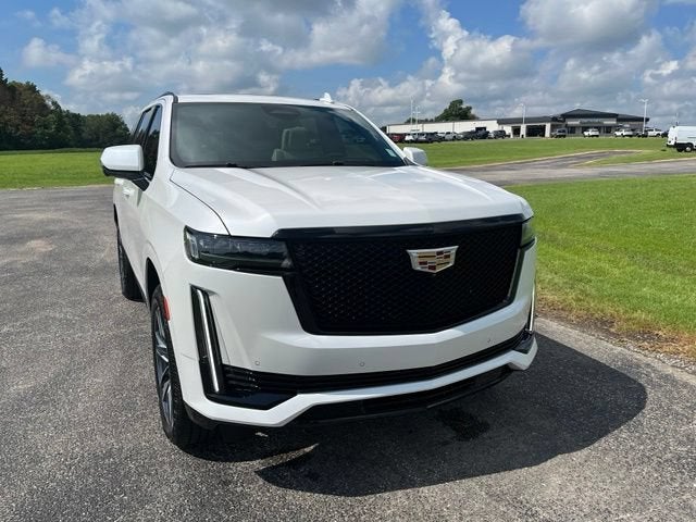 2021 Cadillac Escalade Sport - Photo 19