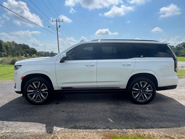 2021 Cadillac Escalade Sport - Photo 2