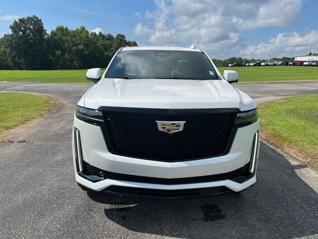 2021 Cadillac Escalade Sport - Photo 20