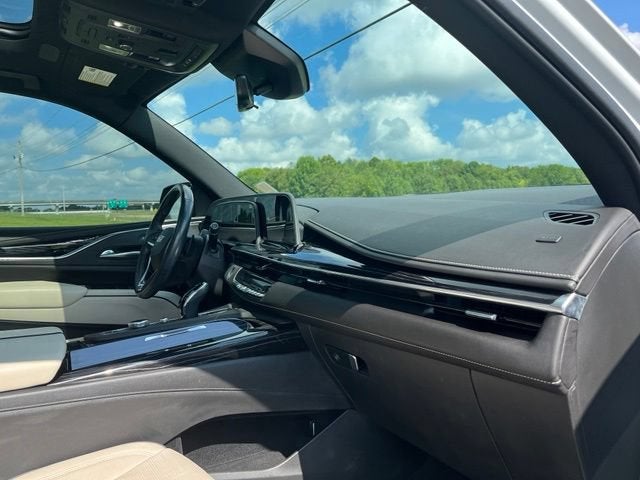 2021 Cadillac Escalade Sport - Photo 21