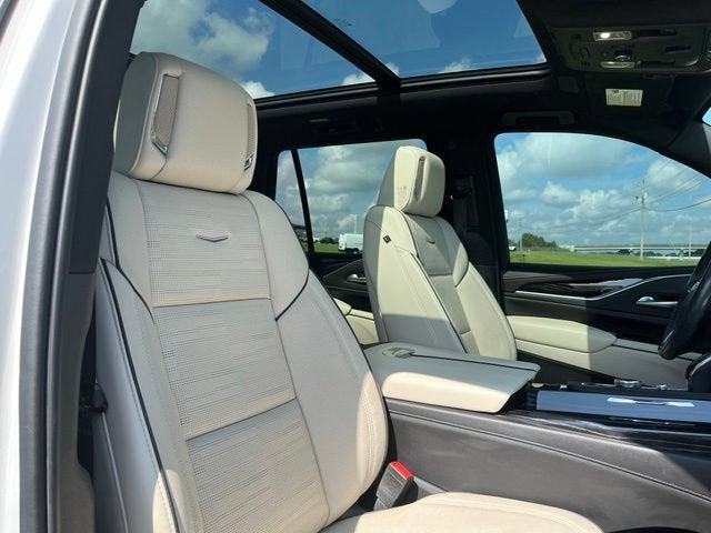 2021 Cadillac Escalade Sport - Photo 22