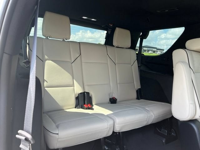 2021 Cadillac Escalade Sport - Photo 24