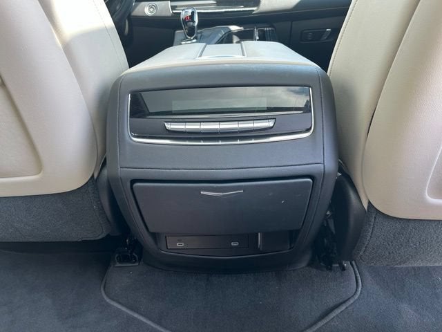 2021 Cadillac Escalade Sport - Photo 25