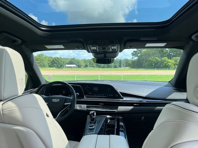 2021 Cadillac Escalade Sport - Photo 26