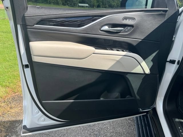 2021 Cadillac Escalade Sport - Photo 28