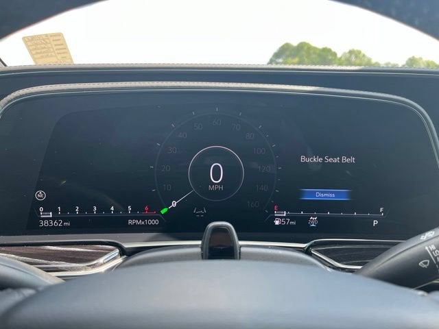 2021 Cadillac Escalade Sport - Photo 30