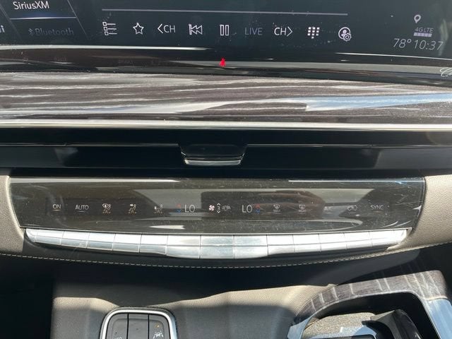 2021 Cadillac Escalade Sport - Photo 33