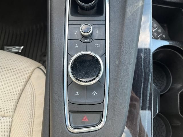 2021 Cadillac Escalade Sport - Photo 35