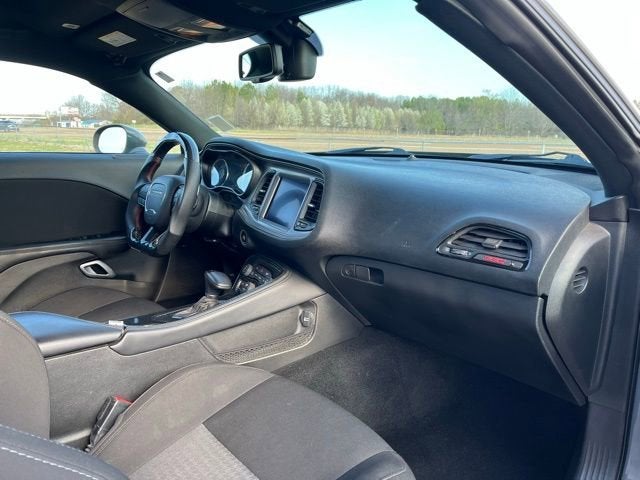 2023 Dodge Challenger R/T Scat Pack Widebody