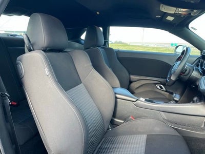 2023 Dodge Challenger R/T Scat Pack Widebody