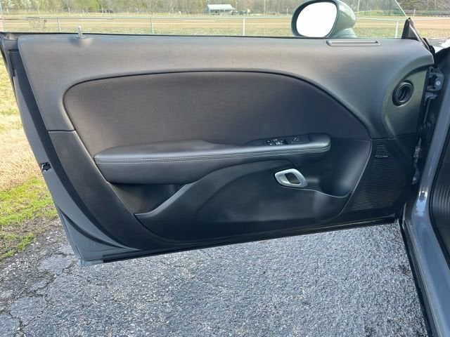 2023 Dodge Challenger R/T Scat Pack Widebody