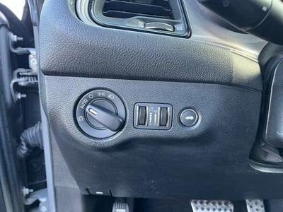 2023 Dodge Challenger R/T Scat Pack Widebody