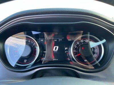 2023 Dodge Challenger R/T Scat Pack Widebody