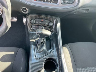 2023 Dodge Challenger R/T Scat Pack Widebody