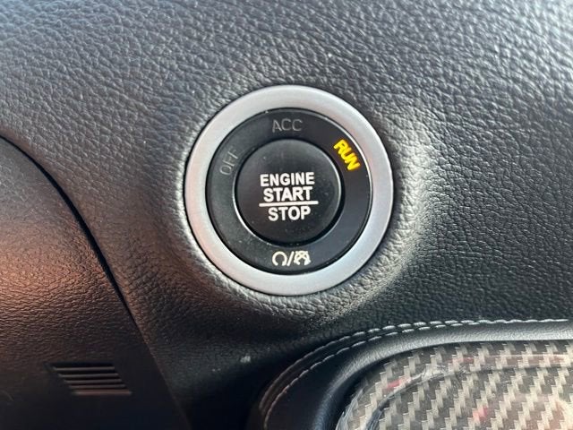 2023 Dodge Challenger R/T Scat Pack Widebody