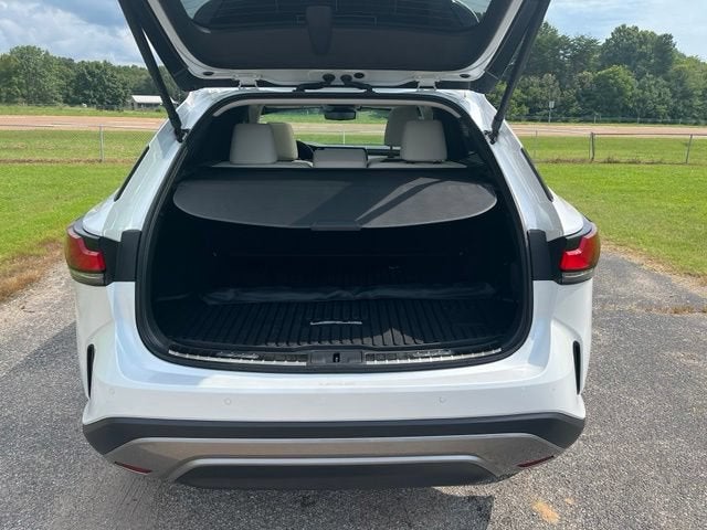 2026 Lexus RX RX 350h