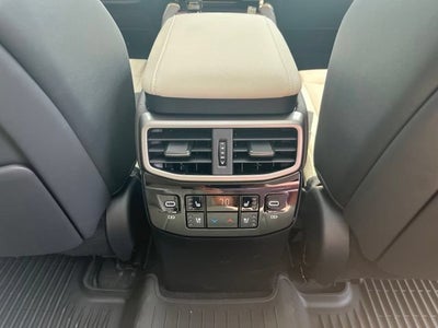 2026 Lexus RX RX 350h