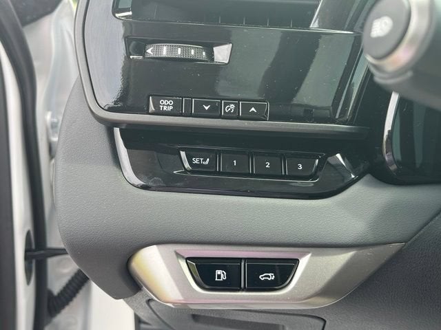 2026 Lexus RX RX 350h