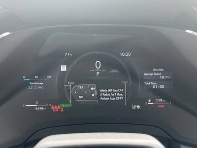 2026 Lexus RX RX 350h