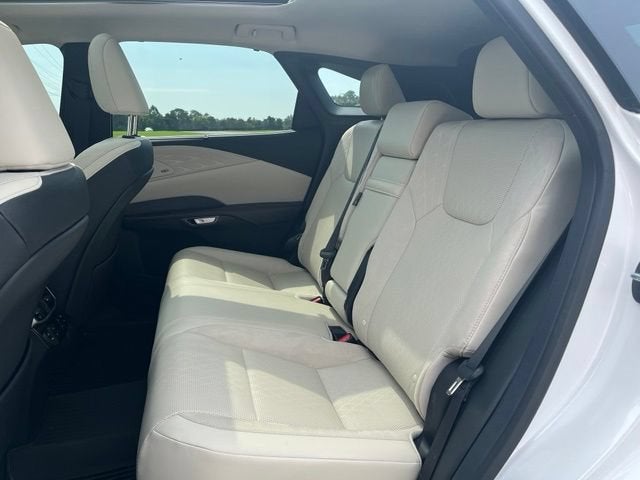2026 Lexus RX RX 350h