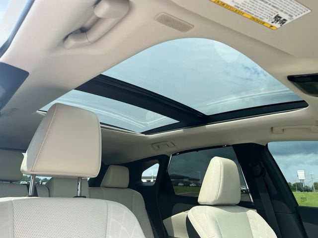 2026 Lexus RX RX 350h