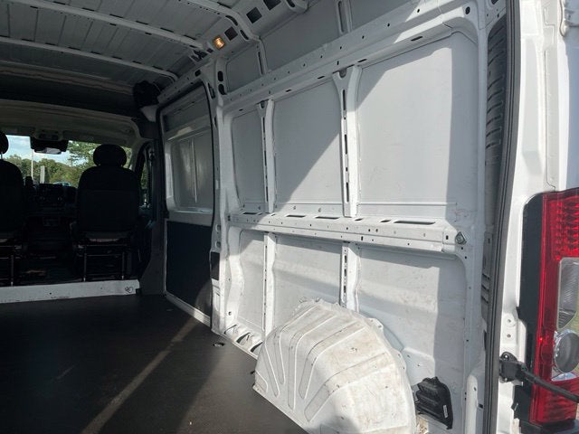 2023 RAM ProMaster Cargo Van Base