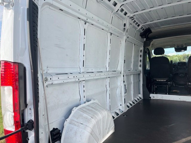 2023 RAM ProMaster Cargo Van Base
