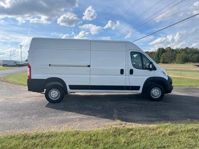 2023 RAM ProMaster Cargo Van Base